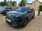 CITROËN C5 AIRCROSS 1.5 bluehdi 130cv business plus eat8 boite auto