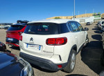 CITRO&Euml;N C5 AIRCROSS 1.6 hybride rechargeable 225 business eat8 boite auto et s&eacute;quentielle
