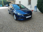 OPEL ASTRA BERLINE 1.5 diesel 122cv &eacute;dition 5portes boite auto 