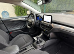 FORD FOCUS SW BREAK  1.5 écoblue 120cv titanium x 