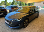 FORD FOCUS SW NOUVELLE 1.5 &eacute;coblue 120cv titanium x business boite auto