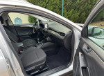 FORD FOCUS SW BREAK  1.5 écoblue 120cv titanium x 