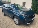 PEUGEOT 5008 NOUVEAU 1.5 bluehdi 130cv active pack boite manuelle 7places