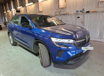 RENAULT AUSTRAL 1.2 mild hybrid advanced 130cv &eacute;quilibre+pack city+roue de secours