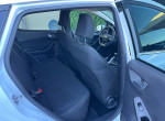 FORD FIESTA  1.0 flexifuel 95cv titanium business 5portes