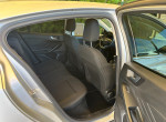 FORD FOCUS NOUVELLE 1.0 flexifuel (&eacute;thanol) 125cv mhev hybride titanium x business 5portes