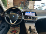 BMW 318I TOURING BREAK 2.0iA 156cv lounge boite auto