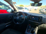 CITRO&Euml;N C5 AIRCROSS 1.6 hybride rechargeable 225 business eat8 boite auto et s&eacute;quentielle