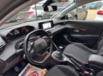 PEUGEOT 208 NOUVELLE 1.5 bluehdi 100cv active business 5portes