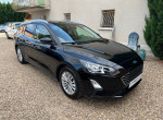 FORD FOCUS SW BREAK  1.5 écoblue 120cv titanium x business