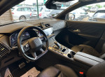 DS AUTOMOBILES DS7 CROSSBACK 1.6 essence 180cv rivoli + toit pano ouvrant + ... boite automatique eat8