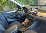 BMW X1 1.8 i sdrive 136cv business d&eacute;sign dkg7 boite auto