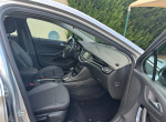 OPEL ASTRA  1.4 turbo 145cv élégance business cvt boite auto 5portes