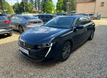 PEUGEOT 508 BERLINE 1.5 bluehdi 130cv allure business eat8 boite auto