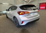 FORD FOCUS NOUVELLE 1.0 flexifuel (&eacute;thanol) 125cv mhev hybride titanium x business 5portes