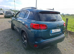 CITROËN C5 AIRCROSS 1.5 bluehdi 130cv business plus eat8 boite auto