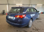 OPEL ASTRA SW BREAK 1.5 diesel 105cv élégance
