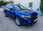 RENAULT AUSTRAL 1.2 mild hybrid advanced 130cv &eacute;quilibre+pack city+roue de secours