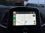 RENAULT SCENIC 1.7 bluedci 120cv business edc