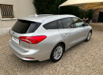 FORD FOCUS SW BREAK  1.5 écoblue 120cv titanium x 
