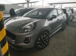 FORD PUMA 1.0 flexifuel 125cv mhev hybride titanium + pack parking