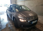 CITRO&Euml;N GRAND C4 SPACETOURER 1.5 bluehi 130cv business eat8 boite auto 7places