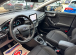 FORD PUMA 1.0 flexifuel 125cv mhev hybride titanium business