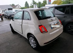 FIAT 500 1.0 hybride 70cv pack confort 