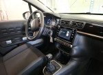 CITRO&Euml;N C3  1.5 bluehdi 100cv shine 5portes