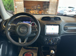 JEEP RENEGADE 1.0 turbo 120cv limited