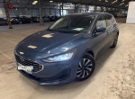 FORD FOCUS NOUVELLE 1.0 écoboost 125cv hybride mhev éthanol titanium x business 5portes