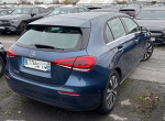 MERCEDES CLASSE A 180 1.3 style line 136cv 7g-dct boite auto 5portes