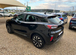 FORD PUMA 1.0 flexifuel 125cv mhev hybride titanium business