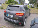 CITROËN C5 AIRCROSS 1.6 hybrid 225cv rechargeable business e-eat8 boite auto