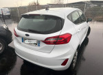 FORD FIESTA 1.1 cool connect 75cv 5portes