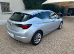 OPEL ASTRA  1.4 turbo 145cv élégance business cvt boite auto 5portes