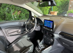 FORD ECOSPORT 1.5 écoblue 95cv titanium + pack confort nav