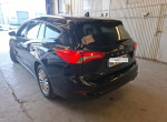 FORD FOCUS SW BREAK  1.5 écoblue 120cv titanium x business