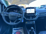 FORD FIESTA ACTIVE 1.0 ecoboost 125cv mhev hybride active