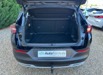 OPEL GRANDLAND X 1.5 diesel 130cv &eacute;l&eacute;gance business + options + attelage boite auto 8