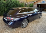 PEUGEOT 508 SW BREAK 1.6 essence 180cv active pack eat8 boite auto