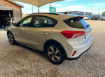 FORD FOCUS 1.0 écoboost 125cv active bva8 boite auto 5portes