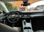 PEUGEOT 508 BERLINE 1.6 hybrid 225cv rechargeable allure business e-eat8 boite auto
