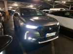DS AUTOMOBILES DS7 CROSSBACK 1.6 essence 180cv louvre eat8 boite auto