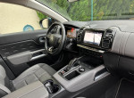 CITROËN C5 AIRCROSS 1.5 bluehdi 130cv business plus + grip control + ... eat8 boite auto