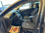 FORD FOCUS NOUVELLE 1.0 flexifuel (&eacute;thanol) 125cv mhev hybride active style + options (pack hiver + toit pano +...) 5portes