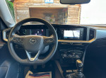 OPEL MOKKA 1.5 diesel 110cv élégance business 