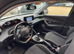 PEUGEOT 2008 NOUVEAU 1.5 bluehdi 102cv active business 