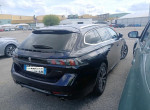 PEUGEOT 508 SW BREAK 1.6 hybrid rechargeable 225 allure pack eat8 boite auto