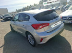FORD FOCUS 1.0 &eacute;coboost 125cv titanium x business 5portes
